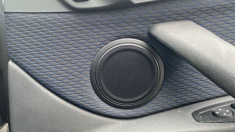 BMW X1 sDrive 18i [136] M Sport 5dr Petrol Estate